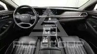 2019 Genesis G90