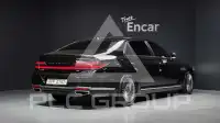 2019 Genesis G90