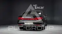2019 Genesis G90
