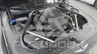 2019 Genesis G90