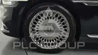 2019 Genesis G90
