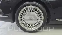 2019 Genesis G90
