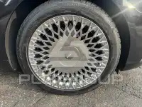 2019 Genesis G90