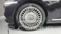 2019 Genesis G90