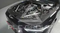 2019 Genesis G90
