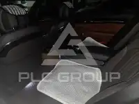 2019 Genesis G90