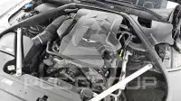 2019 Genesis G90