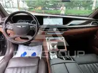 2019 Genesis G90