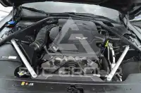 2019 Genesis G90