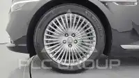 2019 Genesis G90