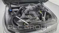 2019 Genesis G90