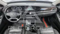 2019 Genesis G90