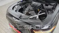 2019 Genesis G90