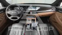 2019 Genesis G90
