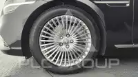 2019 Genesis G90