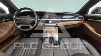 2019 Genesis G90