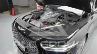 2019 Genesis G90