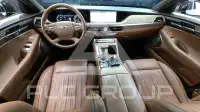 2019 Genesis G90