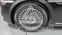 2019 Genesis G90
