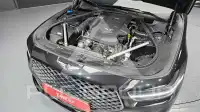 2019 Genesis G90