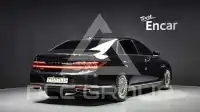 2019 Genesis G90