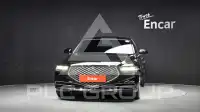 2019 Genesis G90