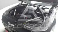 2019 Genesis G90