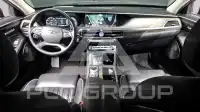 2019 Genesis G90