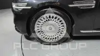 2019 Genesis G90