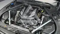 2019 Genesis G90