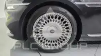 2019 Genesis G90