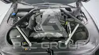2019 Genesis G90