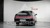 2019 Genesis G90