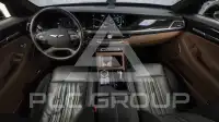 2019 Genesis G90