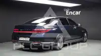 2019 Genesis G90