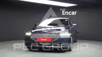 2019 Genesis G90