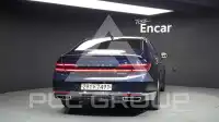 2019 Genesis G90