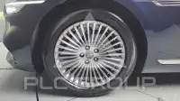 2019 Genesis G90