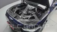2019 Genesis G90