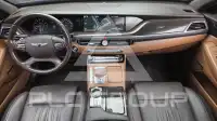 2019 Genesis G90