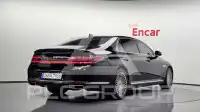 2019 Genesis G90