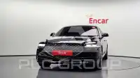 2019 Genesis G90