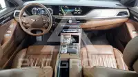 2019 Genesis G90