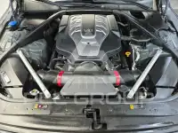 2019 Genesis G90
