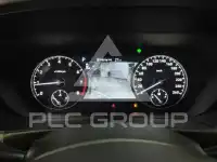 2019 Genesis G90