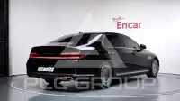 2019 Genesis G90