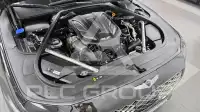 2019 Genesis G90