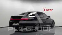 2019 Genesis G90