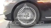 2019 Genesis G90