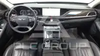 2019 Genesis G90